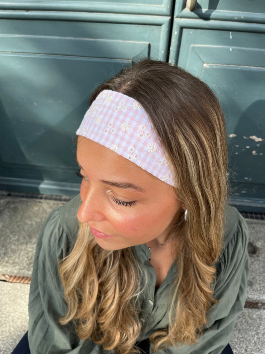 Bandeau Albane (limited edition)