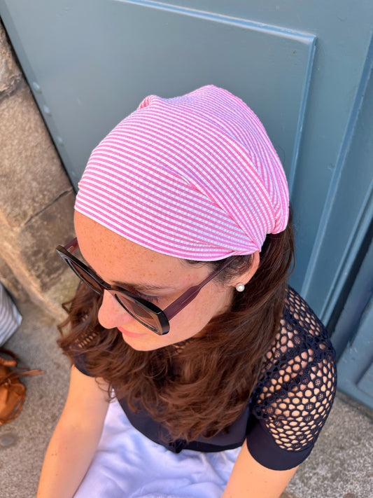 fichu Faustine