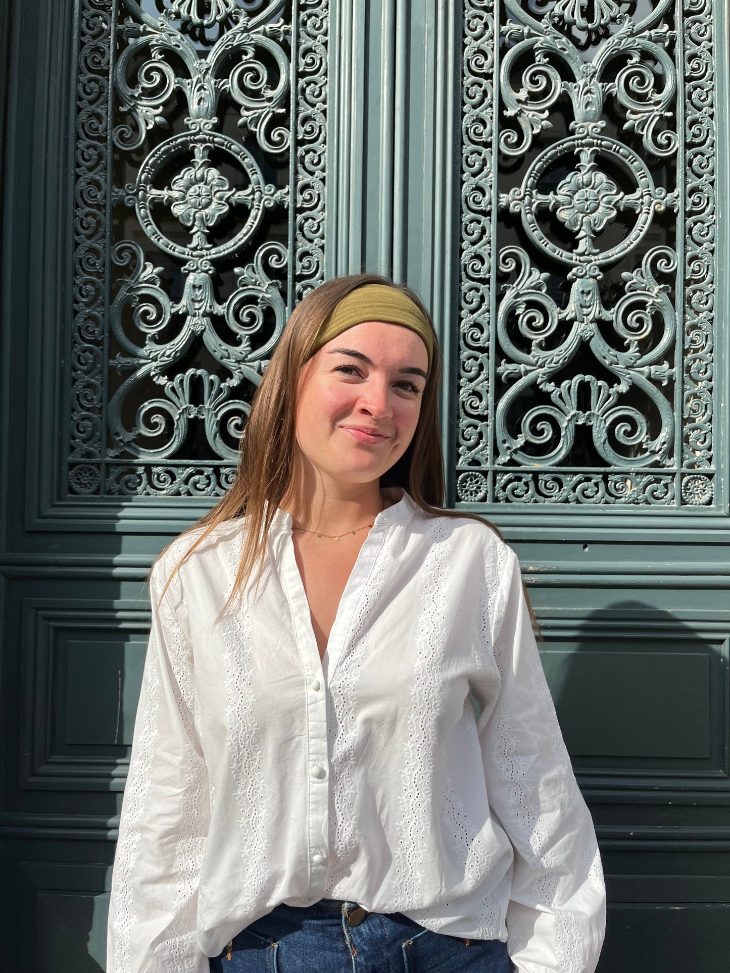 Bandeau Maïa