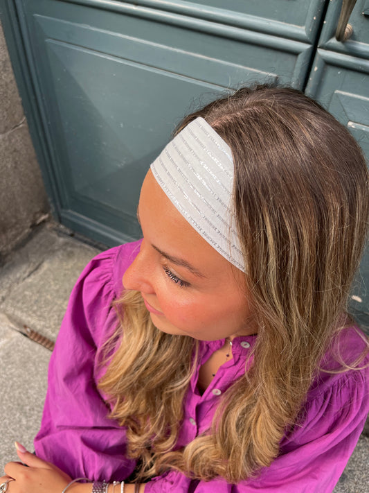 Bandeau Camille (limited edition)