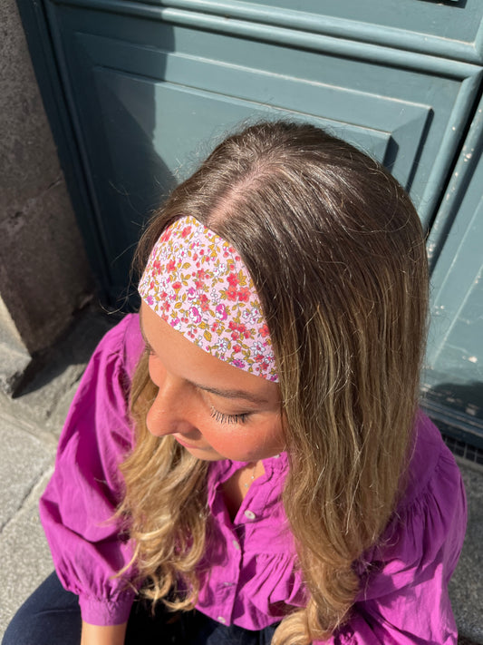 Bandeau Lorette