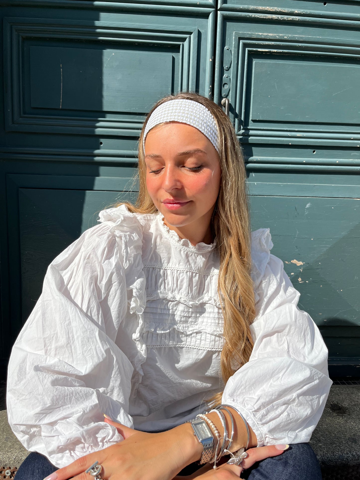 Bandeau Hélène (limited edition)