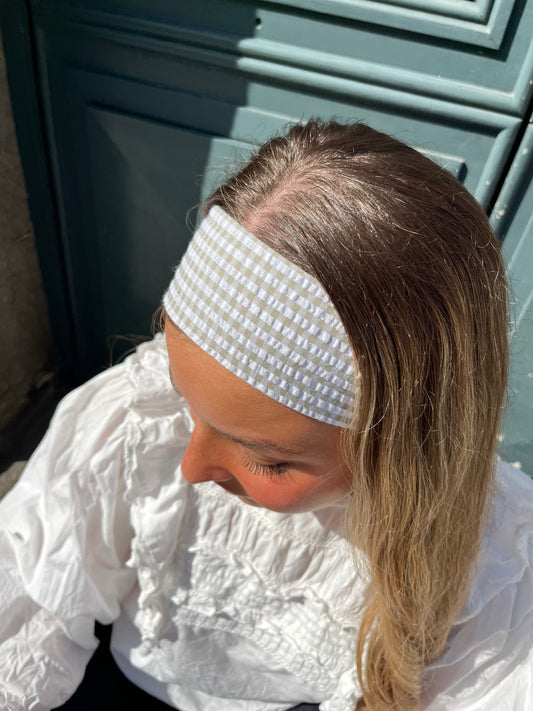 Bandeau Hélène (limited edition)