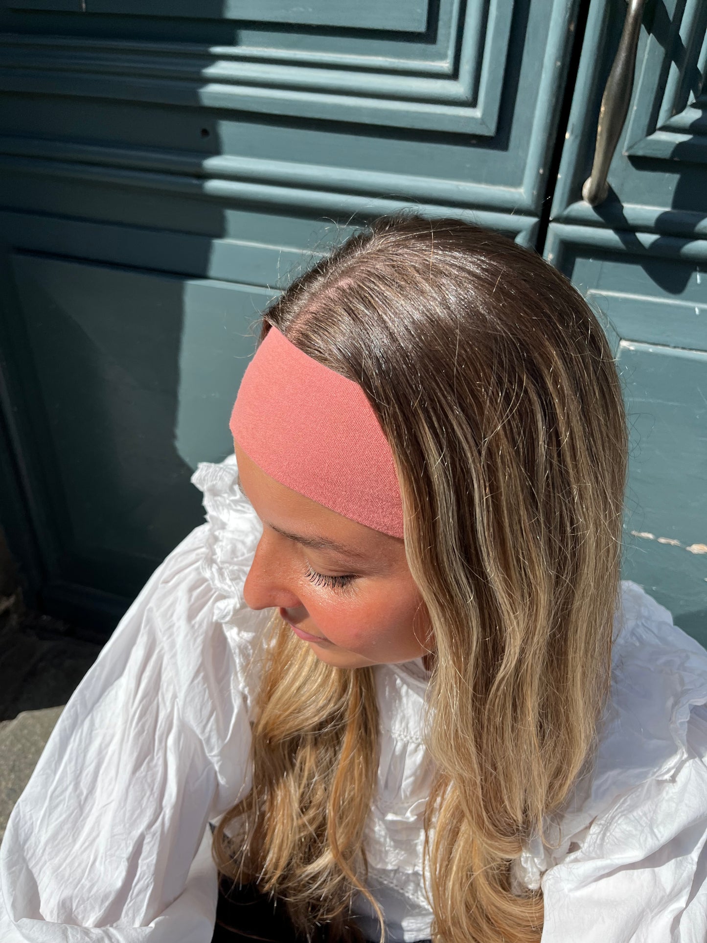 Bandeau Hortense