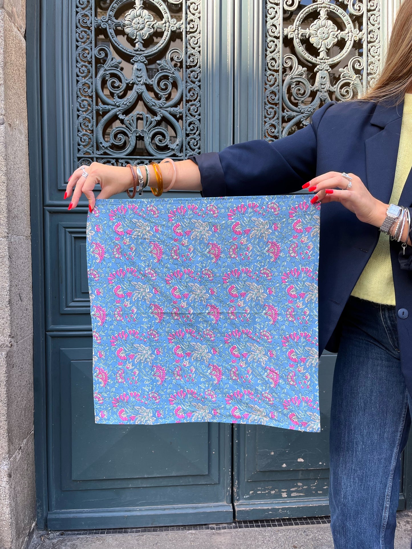 Foulard Juliette