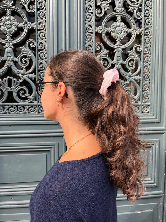 Chouchou Colombe (limited edition)