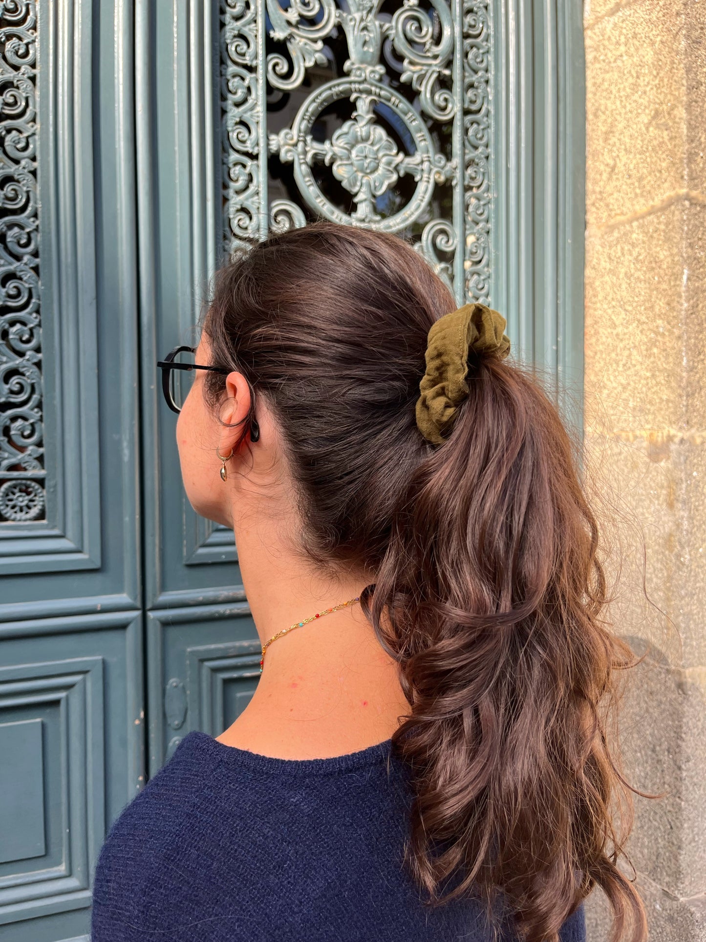 Chouchou Maïa