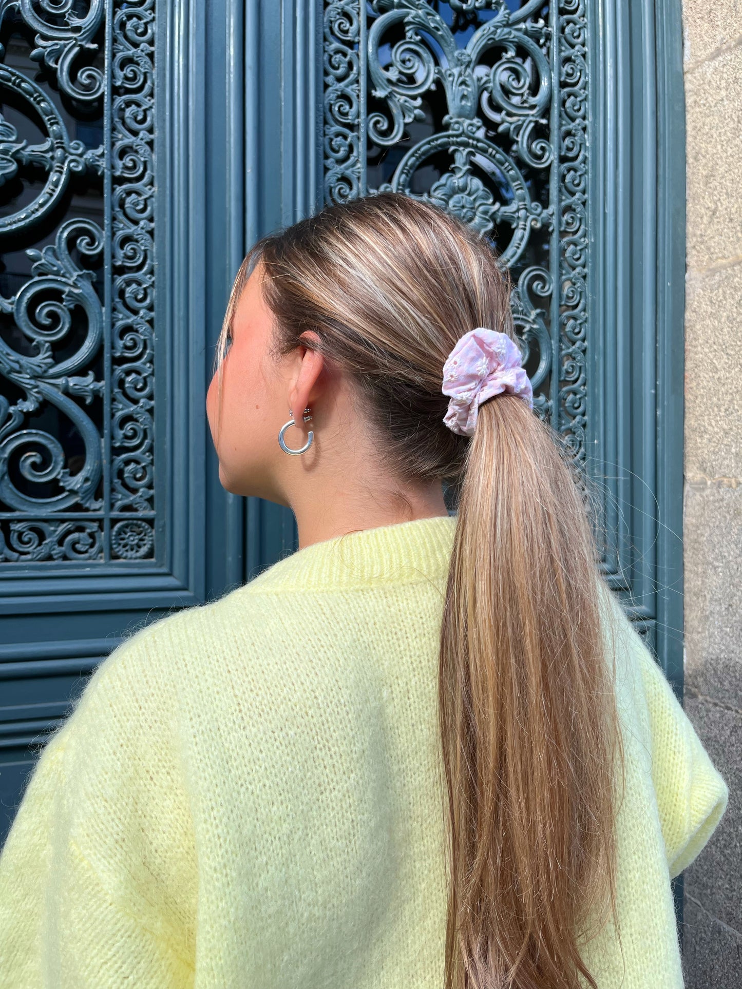 Chouchou Albane (limited edition)