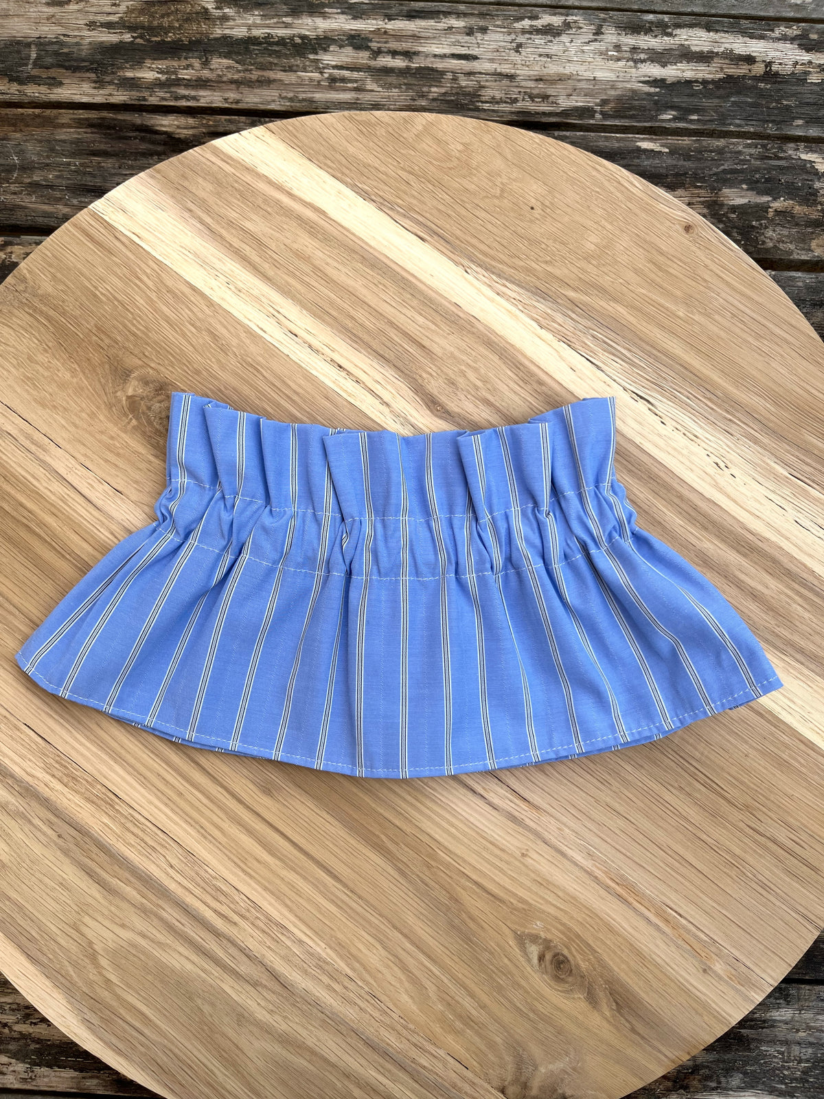 Elisa Victorian collar