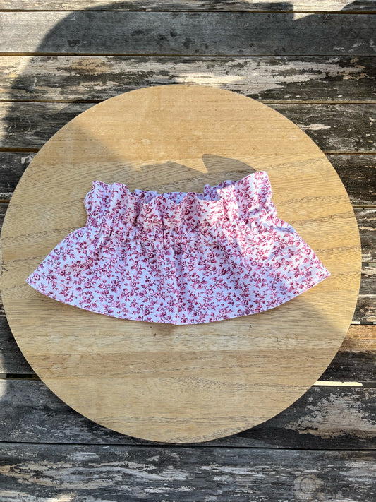 Col victorien Margot