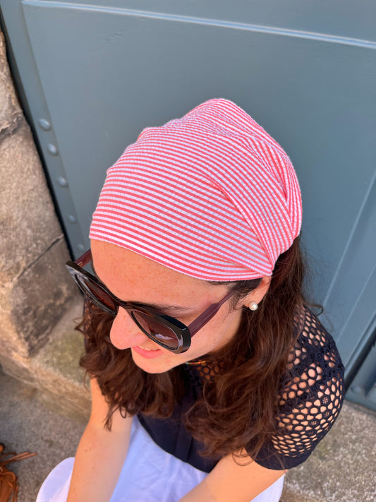 fichu garance