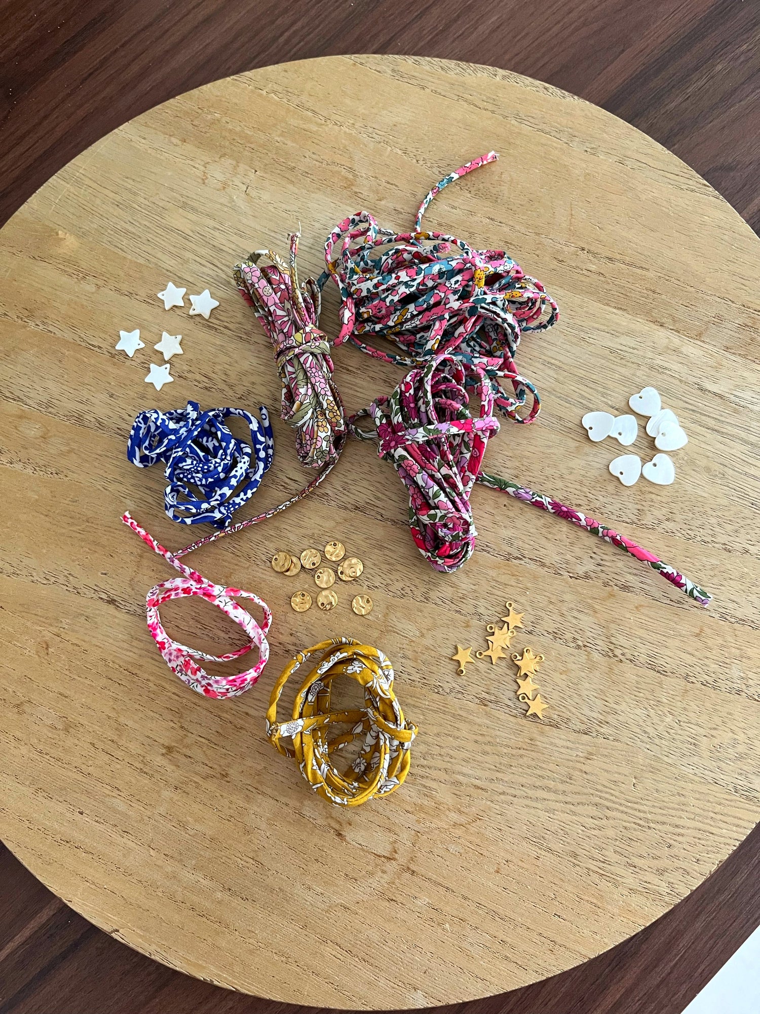 Bijoux liberty