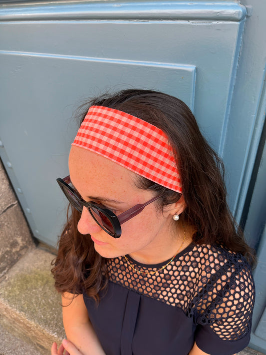 bandeau Suzane