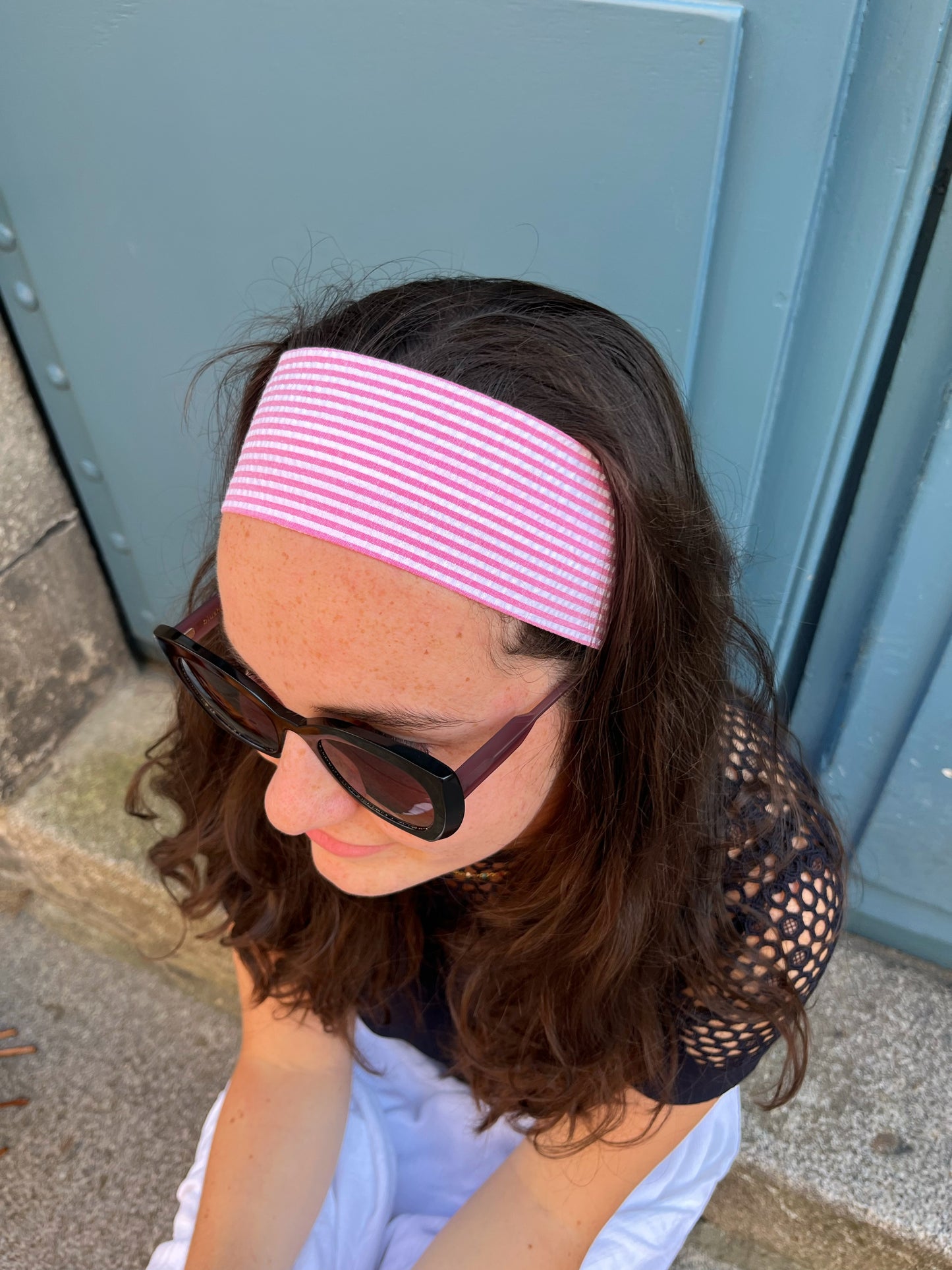 bandeau Faustine