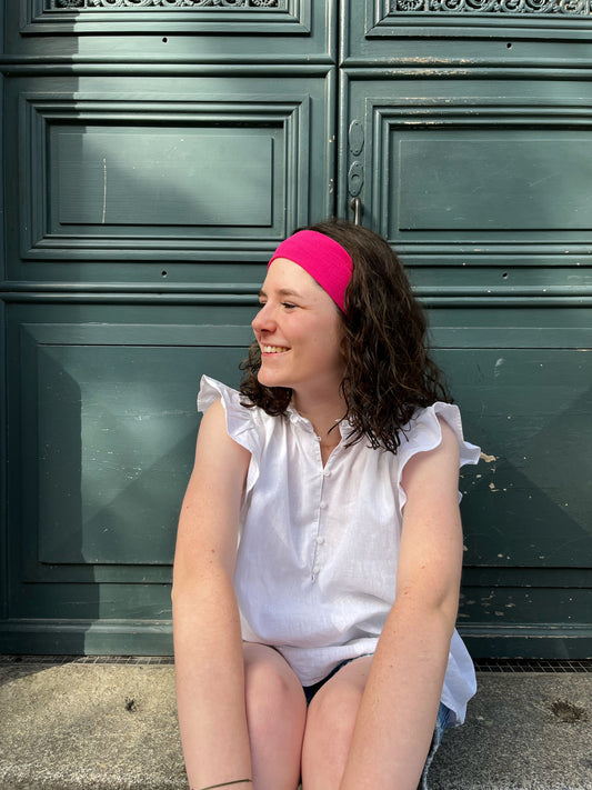 Bandeau Lucie