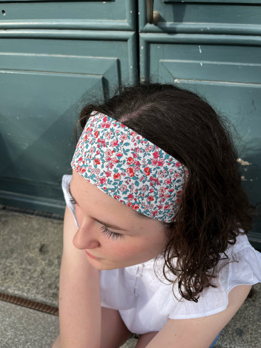 Bandeau Mathilda