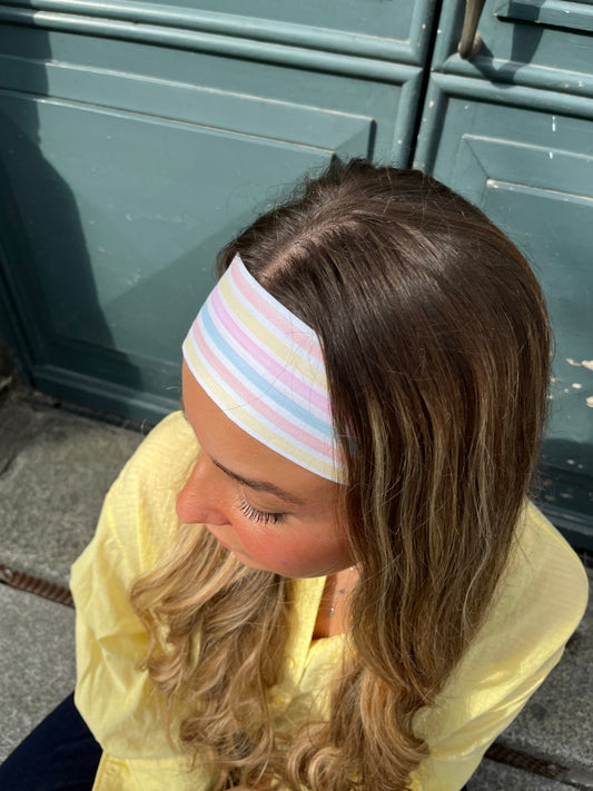 Bandeau Capucine