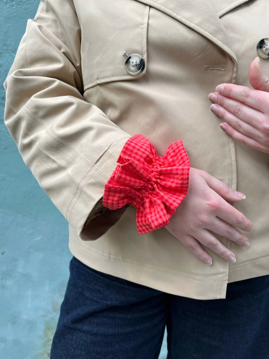 Maxi chouchou Augustine