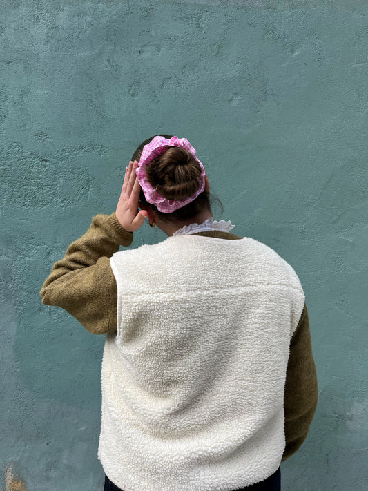 Maxi chouchou Perinne