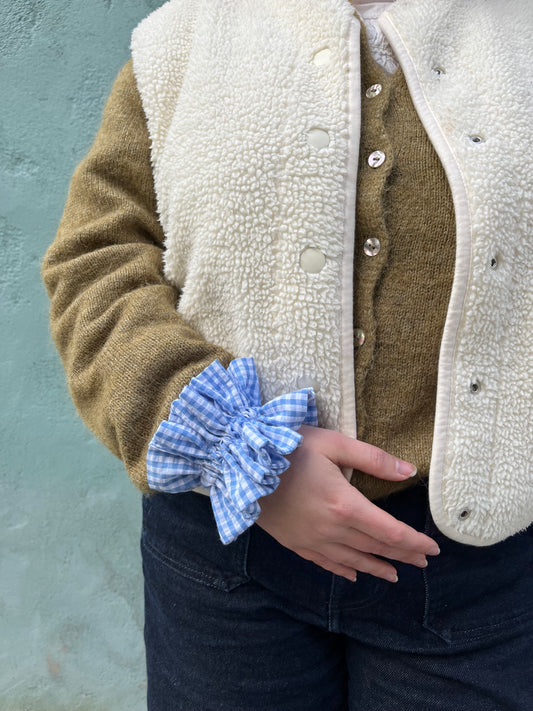 Maxi chouchou Astrid