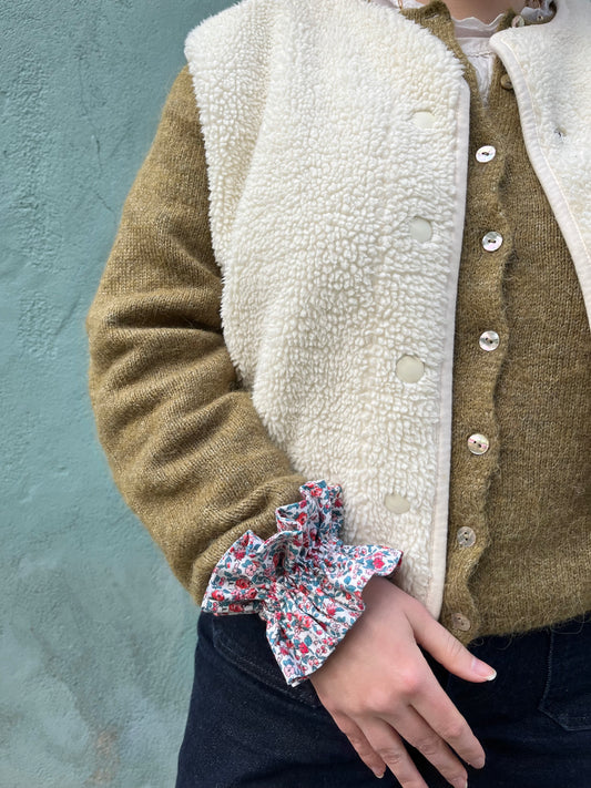 Maxi chouchou Mathilda