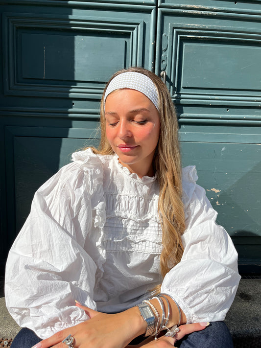 Bandeau Hélène (limited edition)