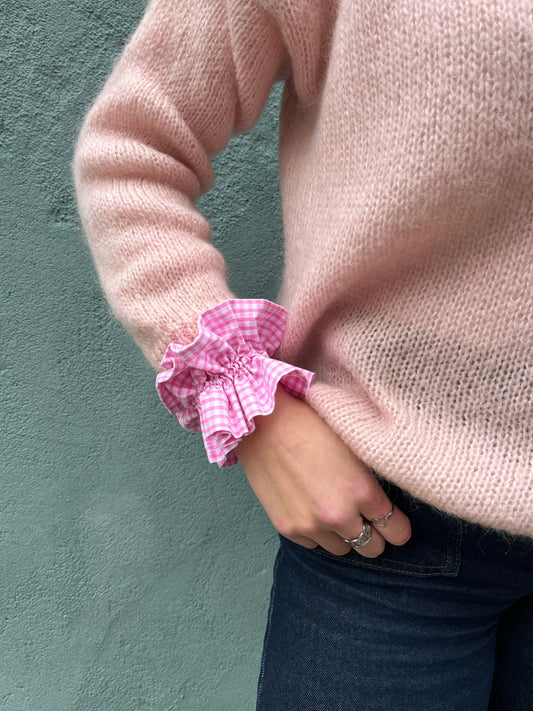 Maxi chouchou Perinne