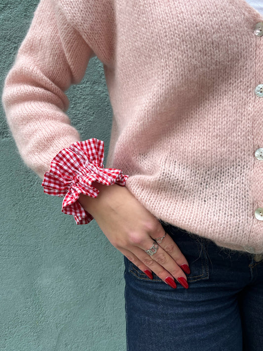 Maxi chouchou Colette