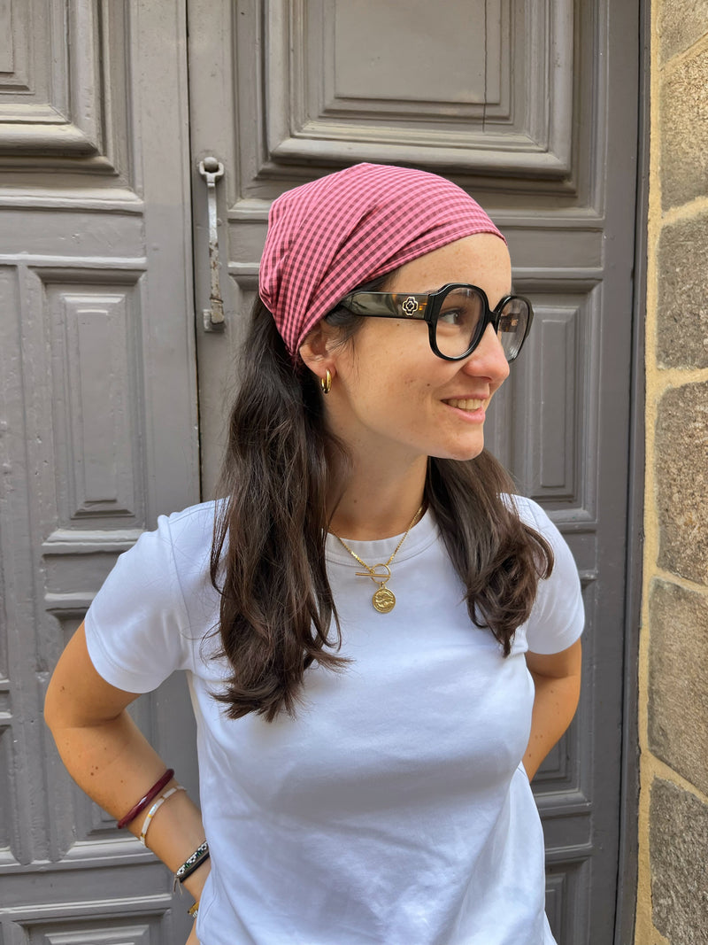 Fichu Cassandre