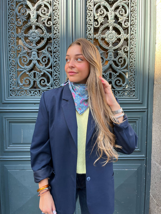 Foulard Juliette
