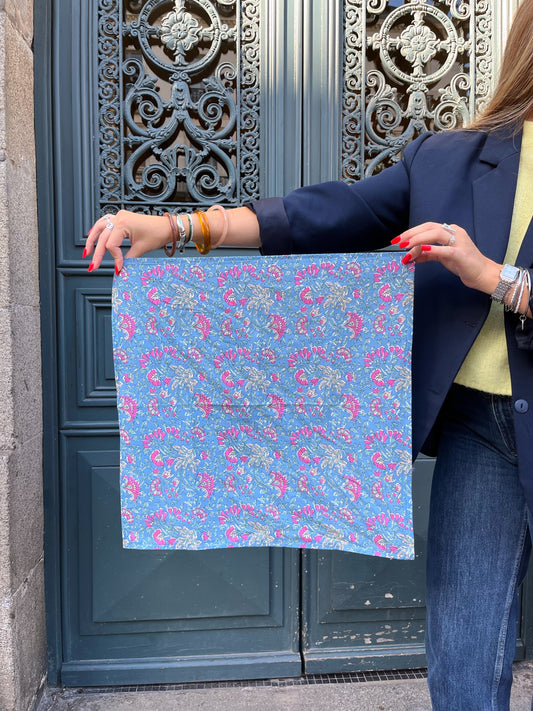Foulard Juliette