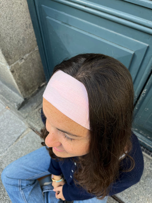 Bandeau Colombe