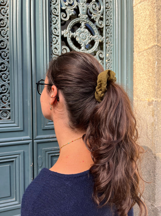 Chouchou Maïa