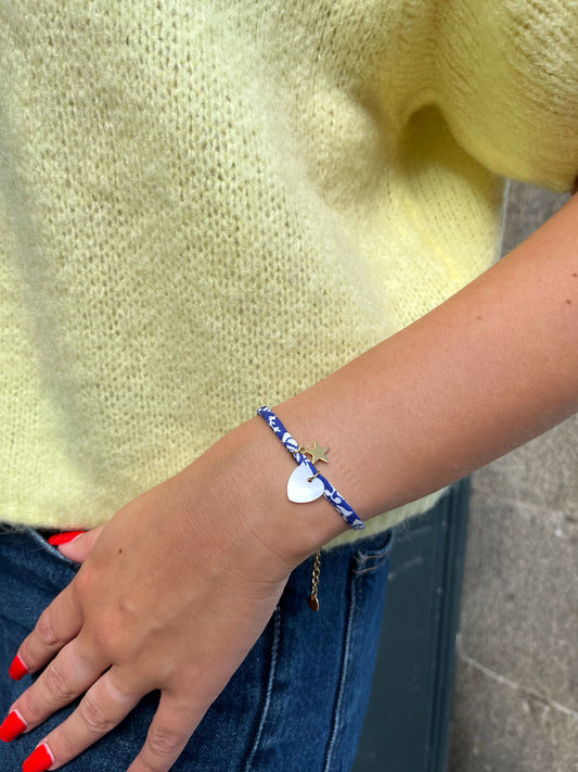 Bracelet Jasmine
