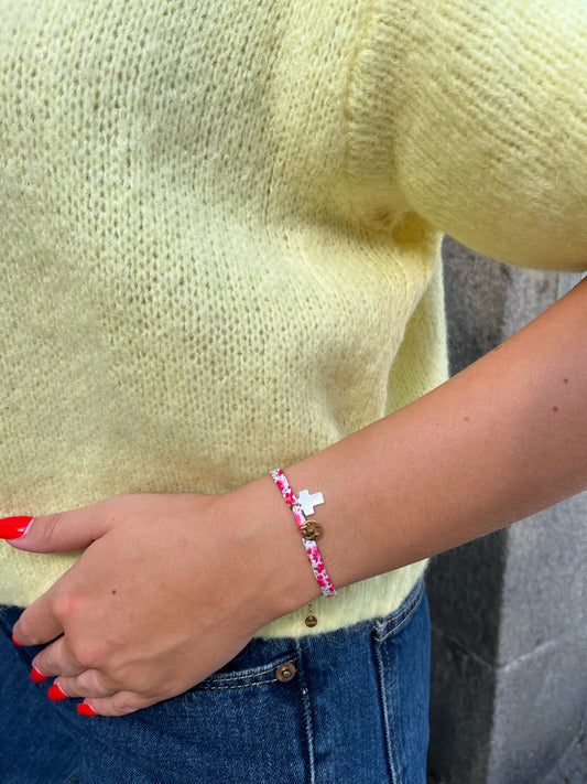 Bracelet Eléonore (limited edition)