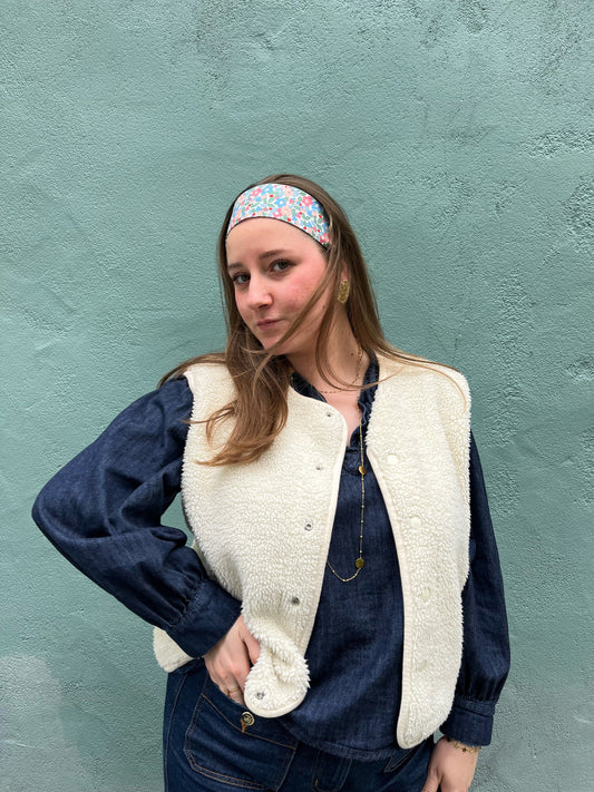 Bandeau Hélèna