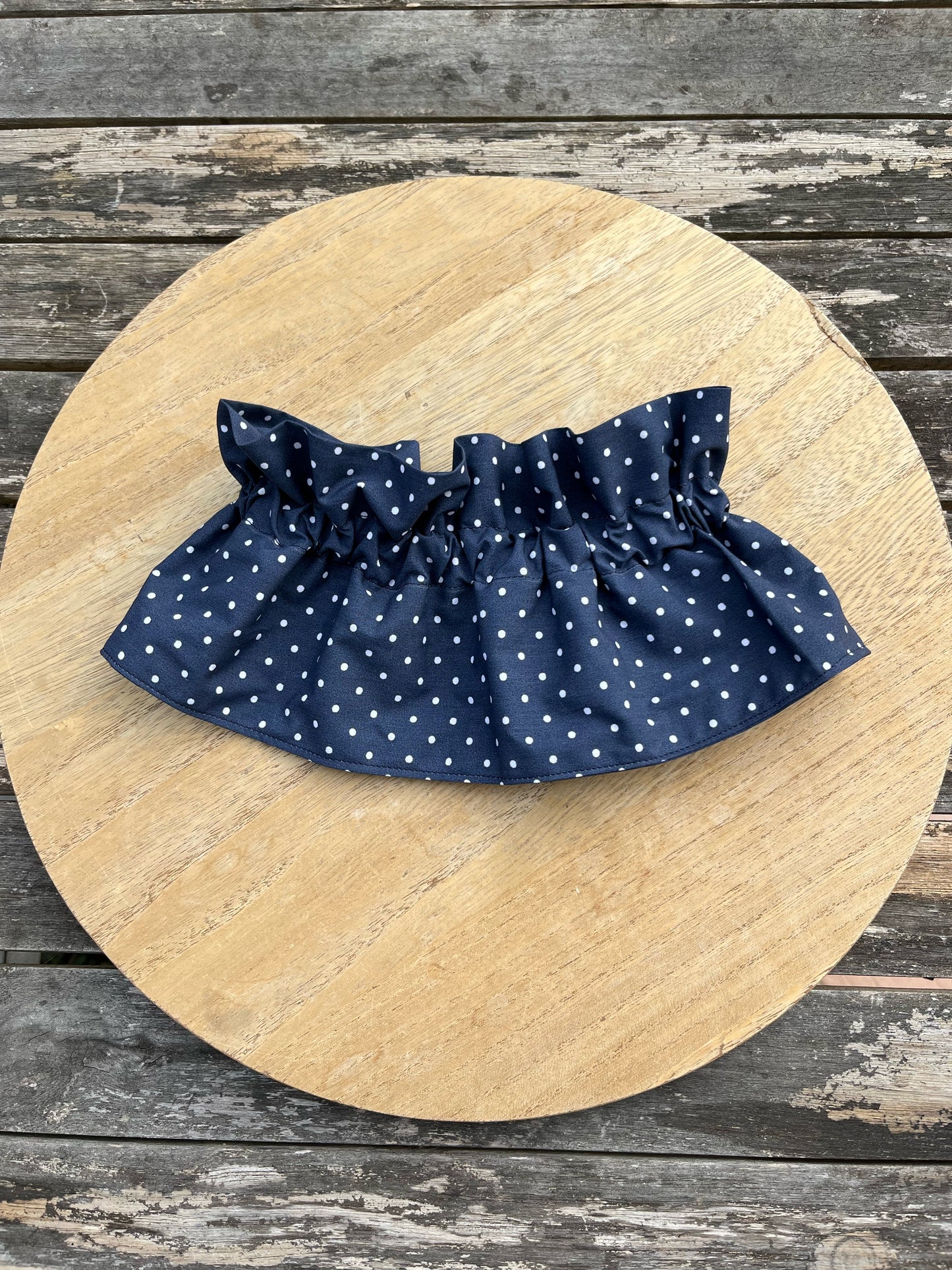 Col victorien Eléonore