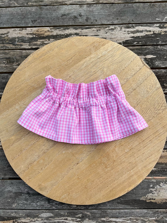 Col victorien Perinne