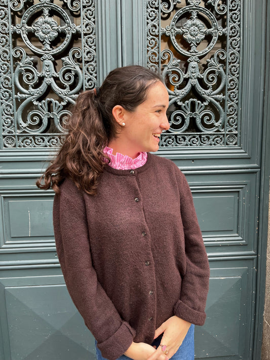 Col victorien Perinne