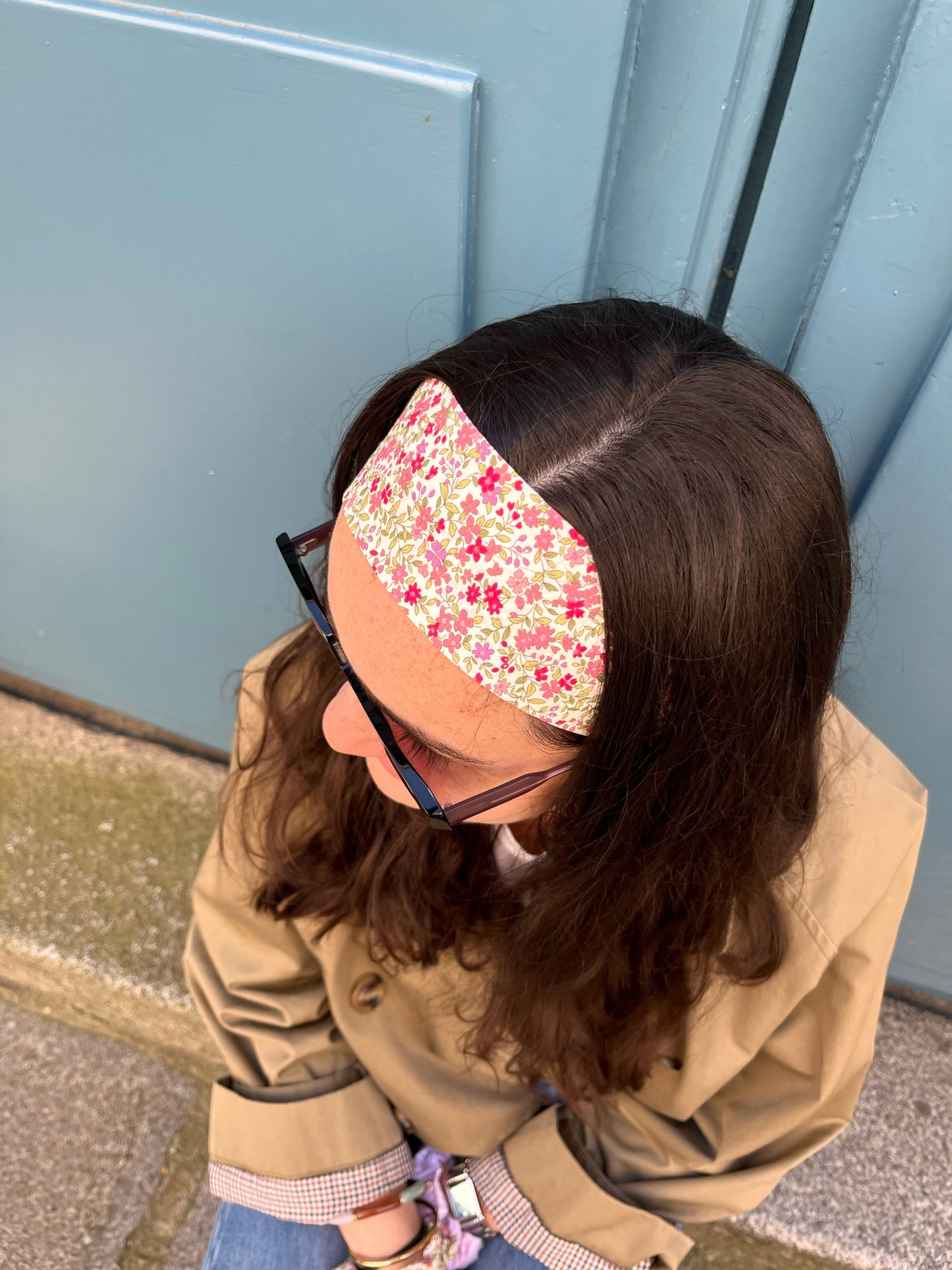bandeau Valentine