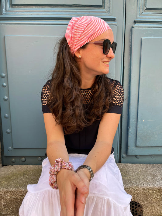 fichu garance